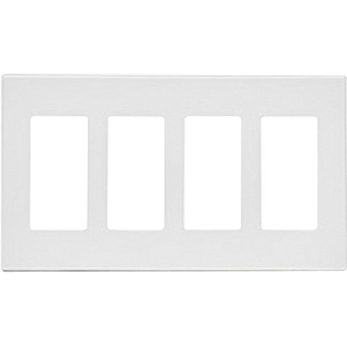 Plaque murale sans vis Decora PB Rental Co. Ltd.
