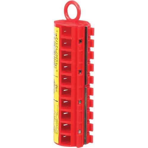 ScotchCode Wire Marker Tape Dispenser PB Rental Co. Ltd.