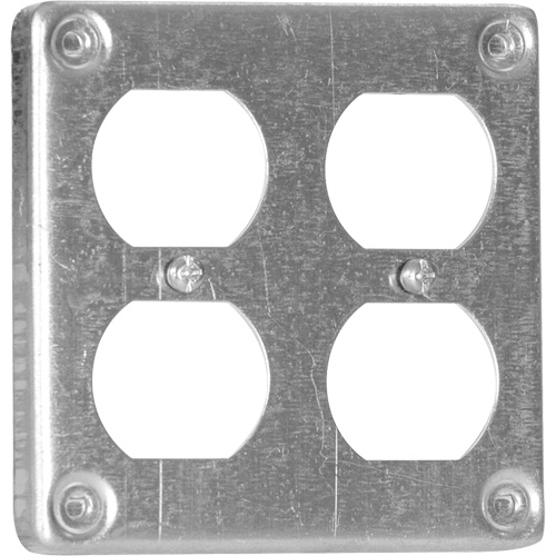 Couvercle de boîte de jonction PB Rental Co. Ltd.