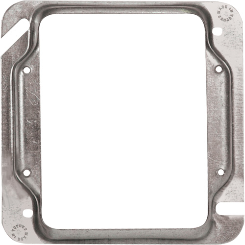 Couvercle de boîte de jonction PB Rental Co. Ltd.