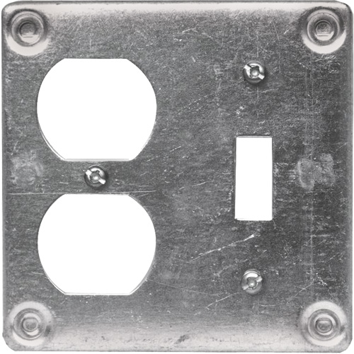Couvercle de surface pour boîte de jonction PB Rental Co. Ltd.