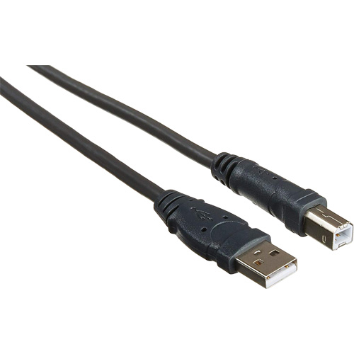 A/B USB Device Cable PB Rental Co. Ltd.