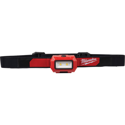 Lampe frontale 2103 Trueview, DEL, 350 lumens, 4 hres de fonctionnement, piles AAA PB Rental Co. Ltd.