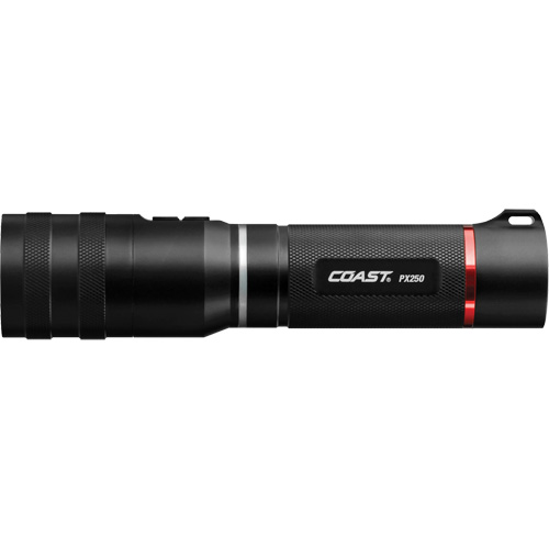 PX250 Area and Flashlight, LED, AAA Batteries, Aluminum PB Rental Co. Ltd.