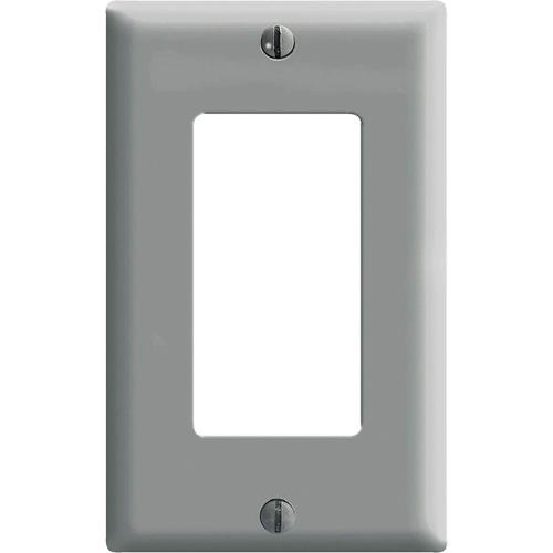 Decora&reg; Wallplate PB Rental Co. Ltd.