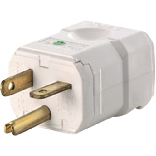 Prise de rallonge de qualit&eacute; hospitali&egrave;re, Nylon, 20 A, 125 V PB Rental Co. Ltd.