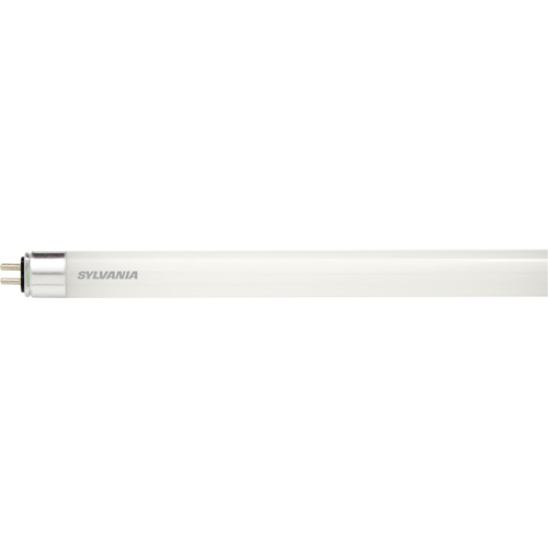 Substitube&reg; Frosted LED Tubes, 7 W, T5, 3000 K, 24" L PB Rental Co. Ltd.