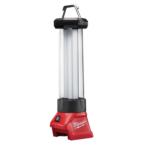 M18 Lantern & Flood Light, LED, 700 Lumens, 10 Hrs. Run Time, Rechargeable Battery, Plastic PB Rental Co. Ltd.