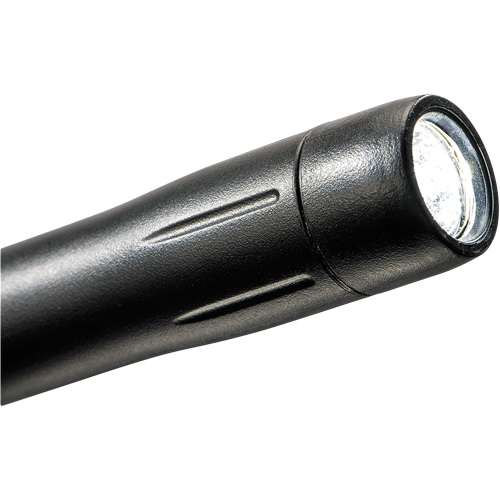 Penlight, LED, 139 Lumens, Plastic Body, AAA Batteries, Included PB Rental Co. Ltd.