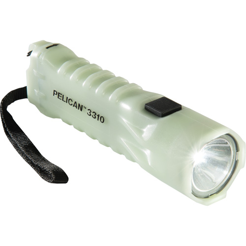 Flashlight, LED, 378 Lumens, AA Batteries PB Rental Co. Ltd.