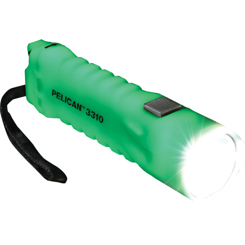 Flashlight, LED, 378 Lumens, AA Batteries PB Rental Co. Ltd.