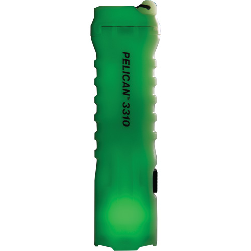 Flashlight, LED, 378 Lumens, AA Batteries PB Rental Co. Ltd.