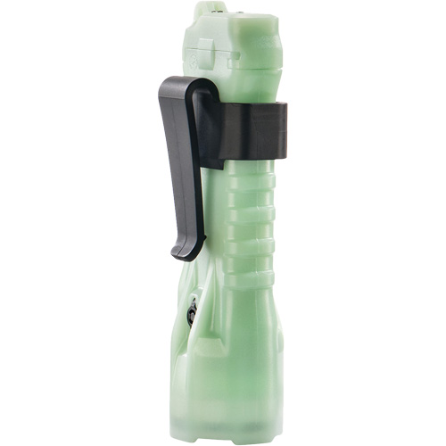 Flashlight, LED, 378 Lumens, AA Batteries PB Rental Co. Ltd.