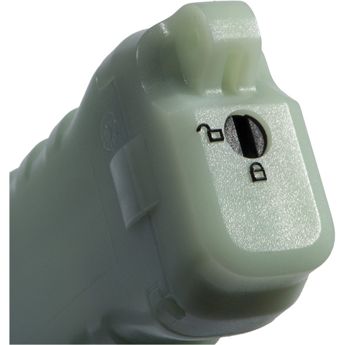 Flashlight, LED, 378 Lumens, AA Batteries PB Rental Co. Ltd.