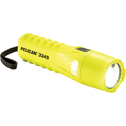 VLO Flashlight, LED, 280 Lumens, AA Batteries PB Rental Co. Ltd.
