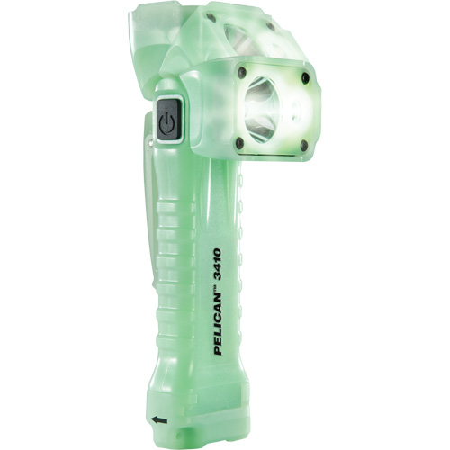 Right Angle Flashlight, LED, 653 Lumens, AA Batteries PB Rental Co. Ltd.