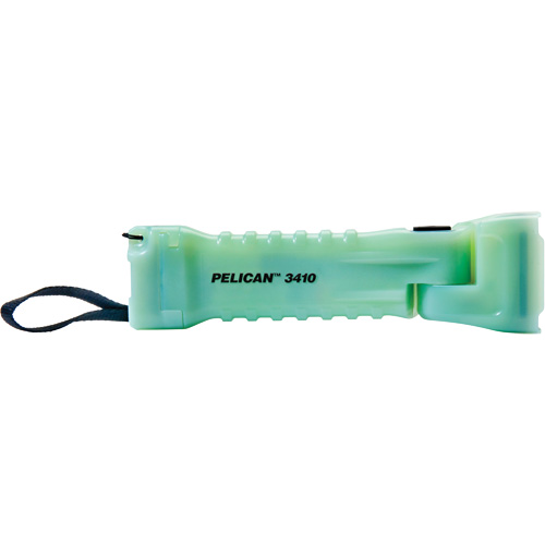 Right Angle Flashlight, LED, 653 Lumens, AA Batteries PB Rental Co. Ltd.