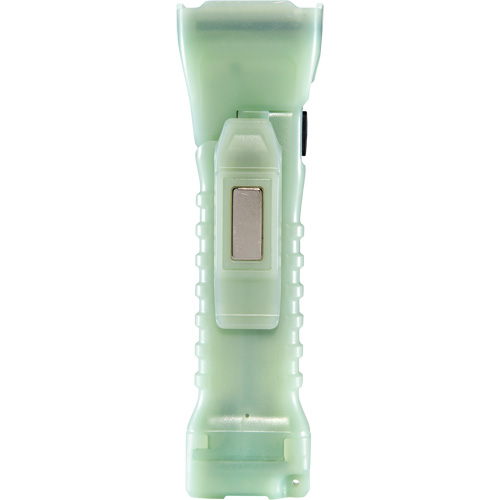Lampe de poche magn&eacute;tique &agrave; angle droit, DEL, 653 lumens, Piles AA PB Rental Co. Ltd.