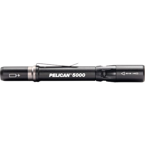 Flashlight, LED, 202 Lumens, AAA Batteries PB Rental Co. Ltd.