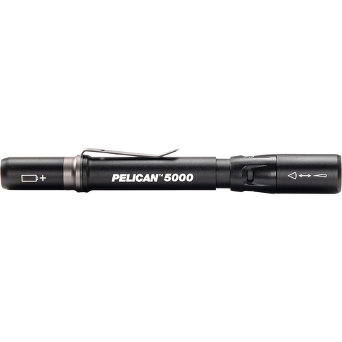 Flashlight, LED, 202 Lumens, AAA Batteries PB Rental Co. Ltd.