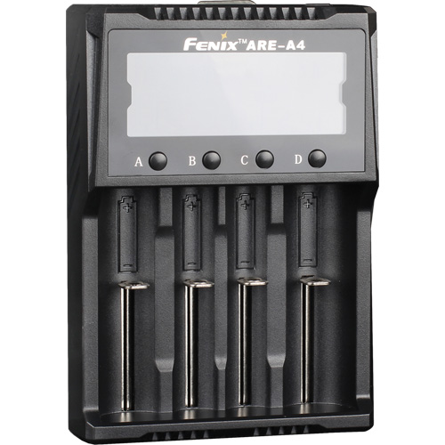 Chargeur de batterie multifonction ARE-A4 PB Rental Co. Ltd.