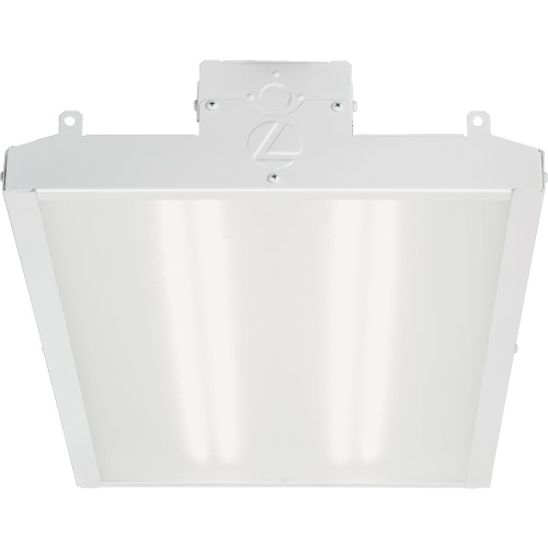 Luminaire haute baie lumineuse I-Beam IBE, DEL, 120 - 277 V, 166 W, 4,25" h x 14,88" la x 22" lo PB Rental Co. Ltd.