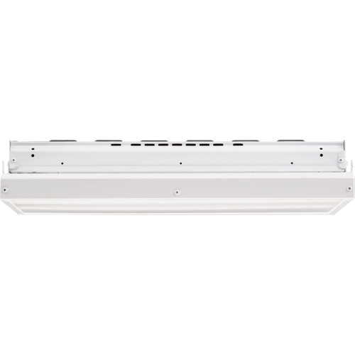 Luminaire haute baie lumineuse I-Beam IBE, DEL, 120 - 277 V, 166 W, 4,25" h x 14,88" la x 22" lo PB Rental Co. Ltd.