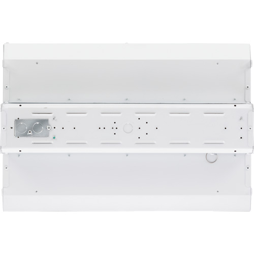 Luminaire haute baie lumineuse I-Beam IBE, DEL, 120 - 277 V, 166 W, 4,25" h x 14,88" la x 22" lo PB Rental Co. Ltd.