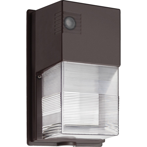 Luminaire mural TWS, DEL, 120 - 277 V PB Rental Co. Ltd.