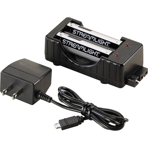2-Unit USB Battery Charger Kit PB Rental Co. Ltd.