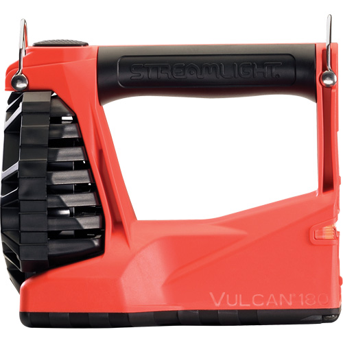 Vulcan&reg; 180 Multi-Function Lantern Vehicle Mount System, LED, 1200 Lumens, 5.75 Hrs. Run Time, Rechargeable Batteries, Included PB Rental Co. Ltd.