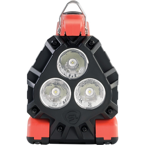 Vulcan&reg; 180 Multi-Function Lantern Vehicle Mount System, LED, 1200 Lumens, 5.75 Hrs. Run Time, Rechargeable Batteries, Included PB Rental Co. Ltd.