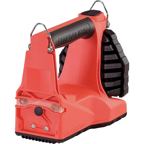 Vulcan&reg; 180 Multi-Function Lantern Vehicle Mount System, LED, 1200 Lumens, 5.75 Hrs. Run Time, Rechargeable Batteries, Included PB Rental Co. Ltd.