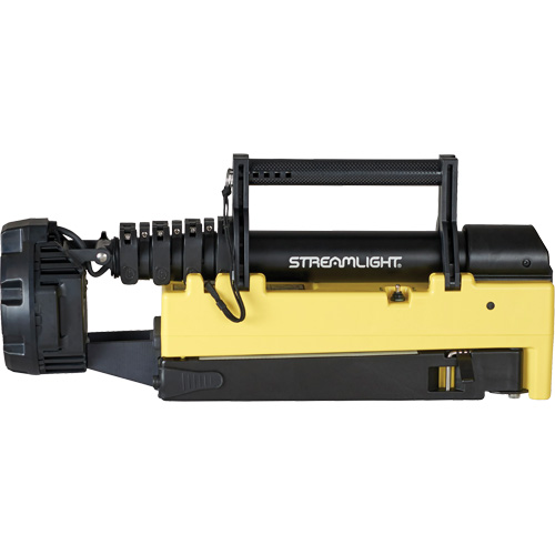 Portable Extendable Scene Light, LED, 5300 Lumens, Plastic Housing PB Rental Co. Ltd.