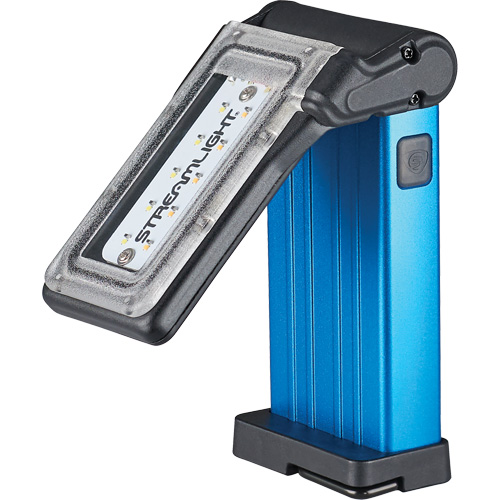 Lampe de travail multifonctionnelle compacte FlipMate, DEL, 500 lumens, Boîtier en Aluminium PB Rental Co. Ltd.