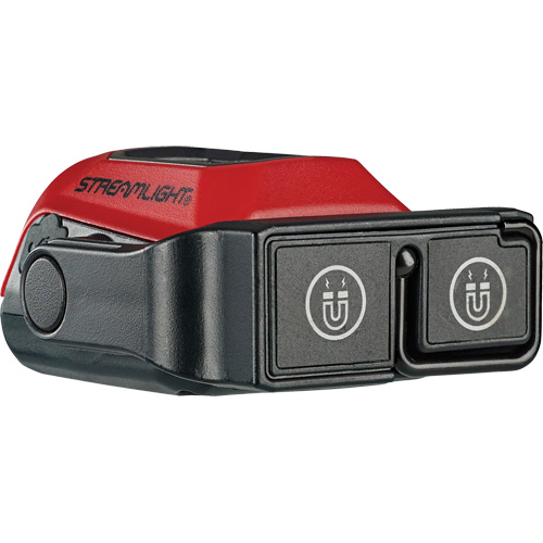Syclone&reg; Ultra-Compact Multi-Function Work Light, LED, 400 Lumens, Plastic Housing PB Rental Co. Ltd.
