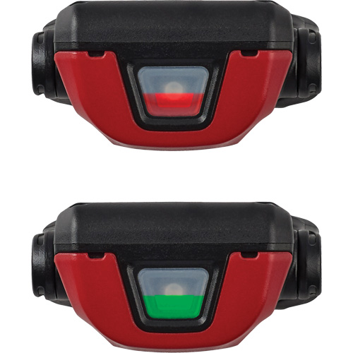 Syclone&reg; Ultra-Compact Multi-Function Work Light, LED, 400 Lumens, Plastic Housing PB Rental Co. Ltd.