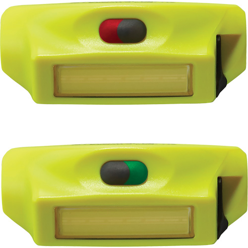 Lampe frontale ultra compact Pro Bandit, DEL, 180 lumens, 4.5 hres de fonctionnement, piles Rechargeable PB Rental Co. Ltd.