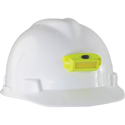 Lampe frontale ultra compact Pro Bandit, DEL, 180 lumens, 4.5 hres de fonctionnement, piles Rechargeable PB Rental Co. Ltd.