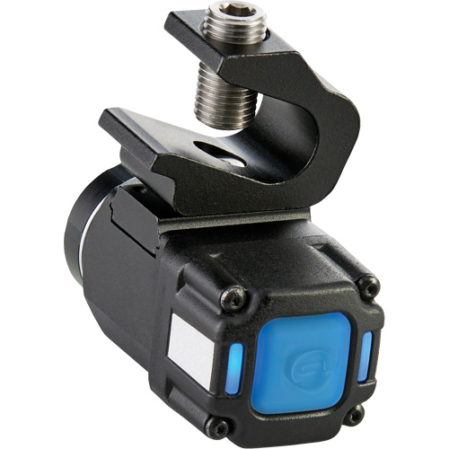 Lampe pour casque de calibre industriel Vantage II PB Rental Co. Ltd.
