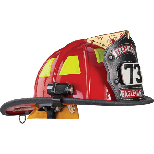 Lampe pour casque de calibre industriel Vantage II PB Rental Co. Ltd.
