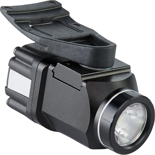 Lampe pour casque de pompier Vantage II PB Rental Co. Ltd.