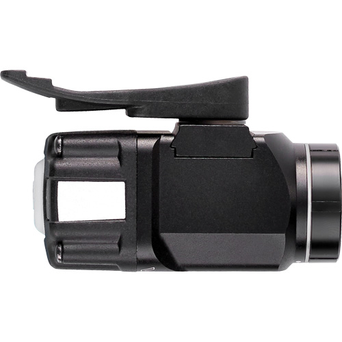 Lampe pour casque de pompier Vantage II PB Rental Co. Ltd.