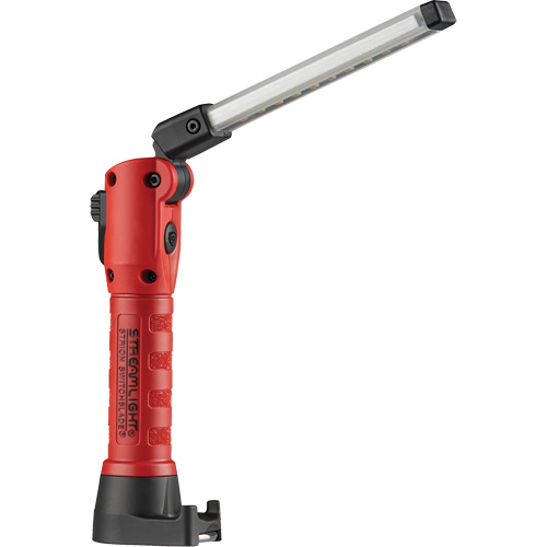 Strion&reg; SwitchBlade&reg; Compact Work Light, LED, 500 Lumens PB Rental Co. Ltd.