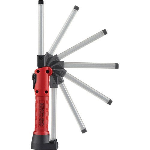 Strion&reg; SwitchBlade&reg; Compact Work Light, LED, 500 Lumens PB Rental Co. Ltd.
