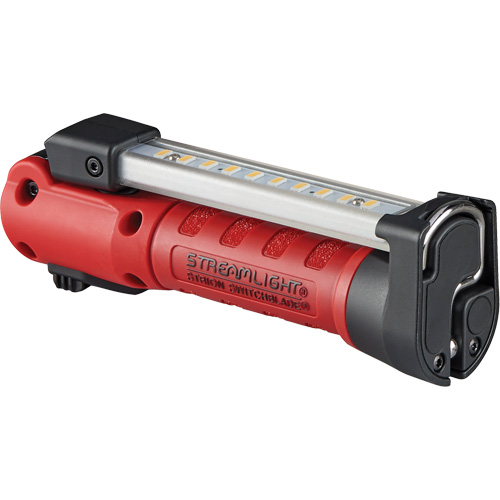Strion&reg; SwitchBlade&reg; Compact Work Light, LED, 500 Lumens PB Rental Co. Ltd.