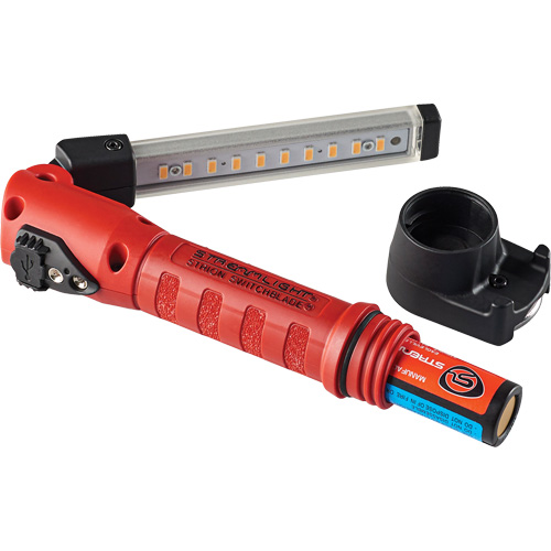 Strion&reg; SwitchBlade&reg; Compact Work Light, LED, 500 Lumens PB Rental Co. Ltd.