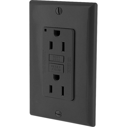 Prise DDFT &agrave; autov&eacute;rification SmartlockPro PB Rental Co. Ltd.