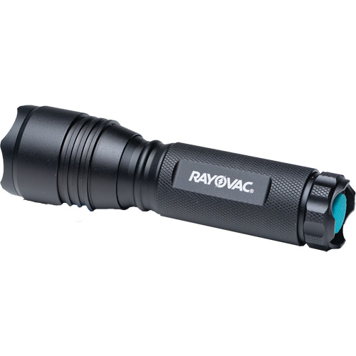 Tactical Spot-to-Flood Flashlight, LED, 320 Lumens, AAA Batteries PB Rental Co. Ltd.