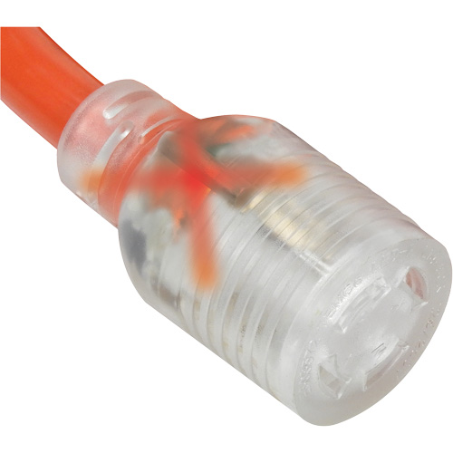 Generator Adaptor Cord PB Rental Co. Ltd.